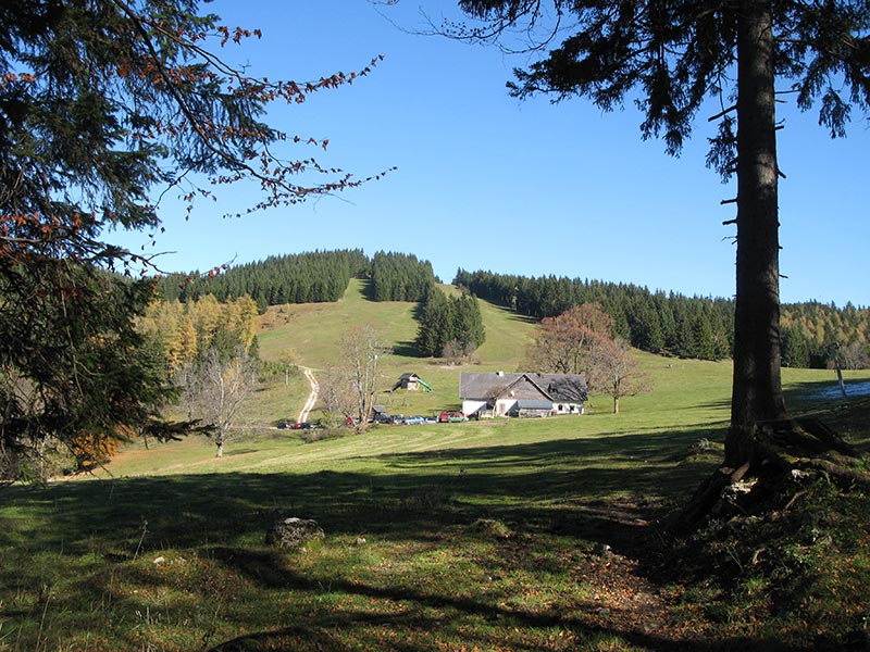 hochbaerneck